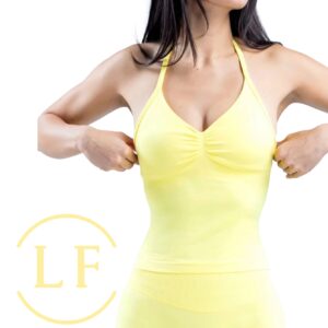 LF Performance halter
