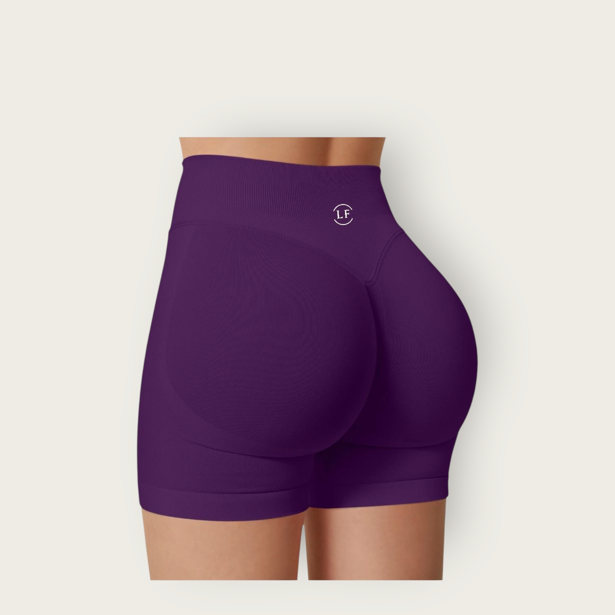 LF High Waist * Available in various colours* - Image 3