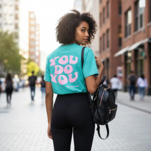 LF You Do You T-Shirt