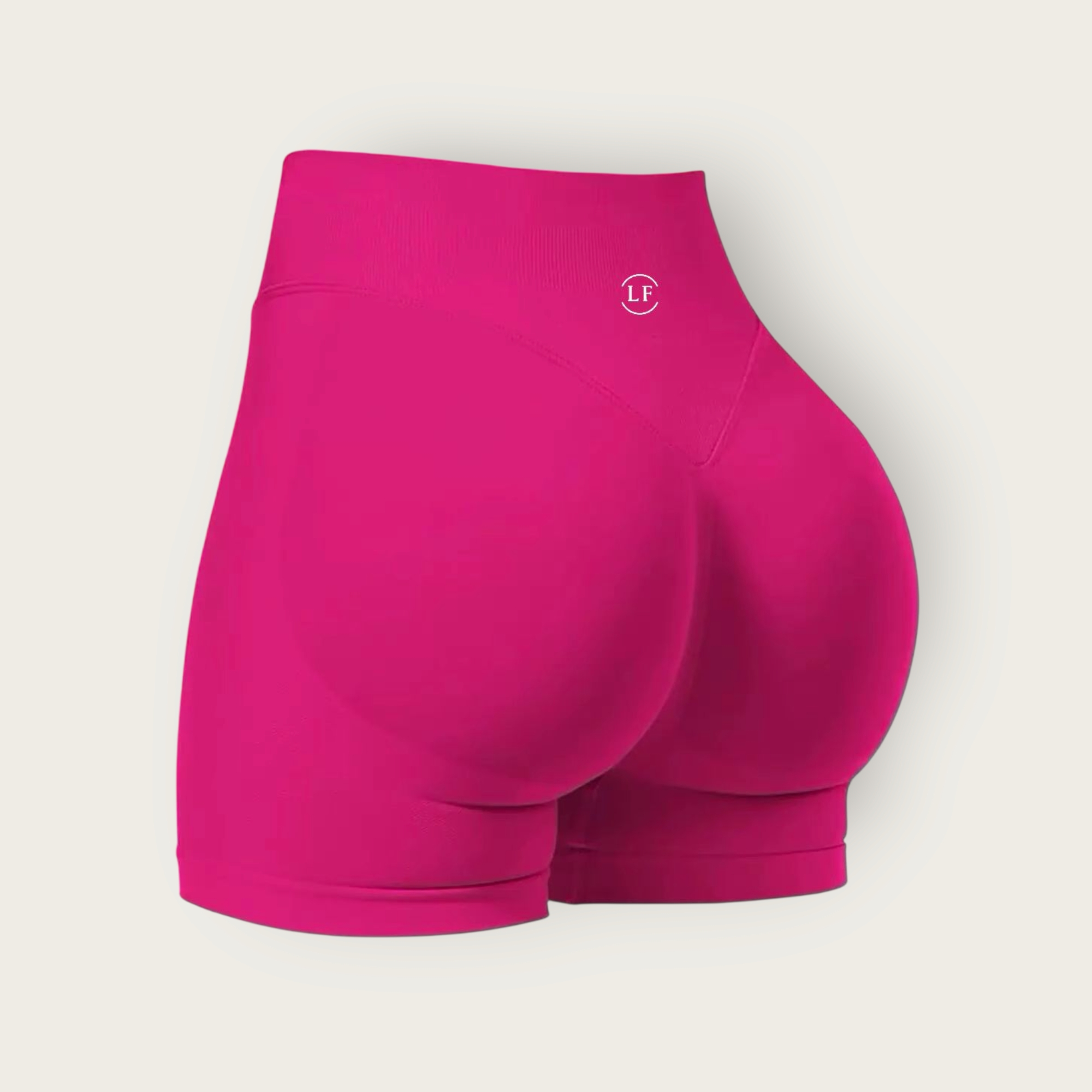 LF High Waist * Available in various colours*