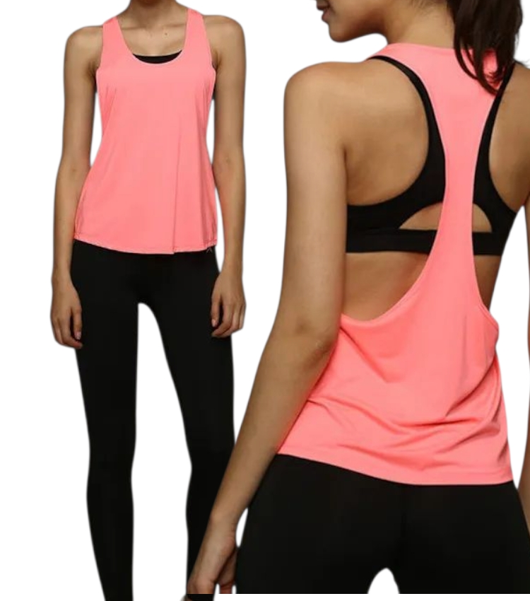 LF Tank Tee
