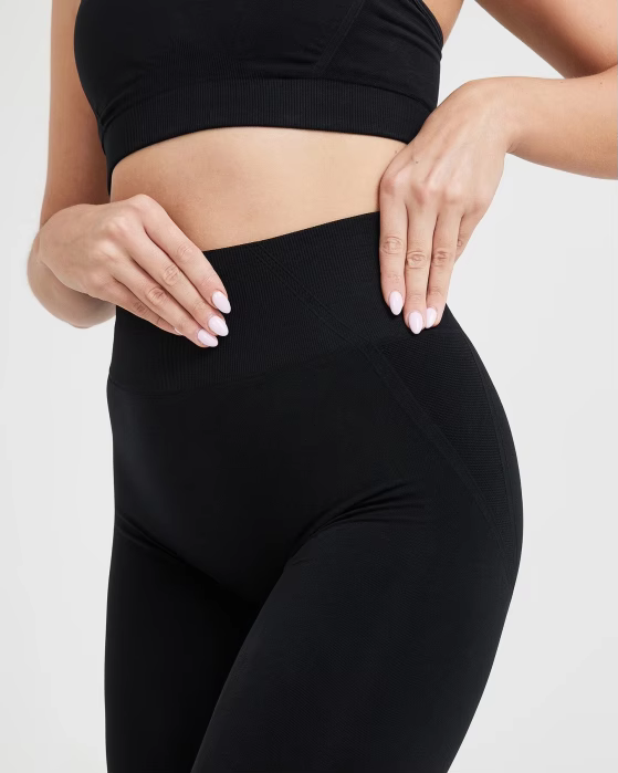 LF Active Aura Leggings ( soft fabric mix) - Image 4
