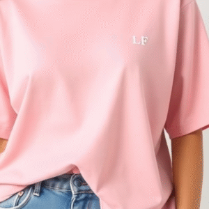 LF Threaded Chic Tee