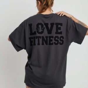 LF Dark Edition Oversized T-Shirt