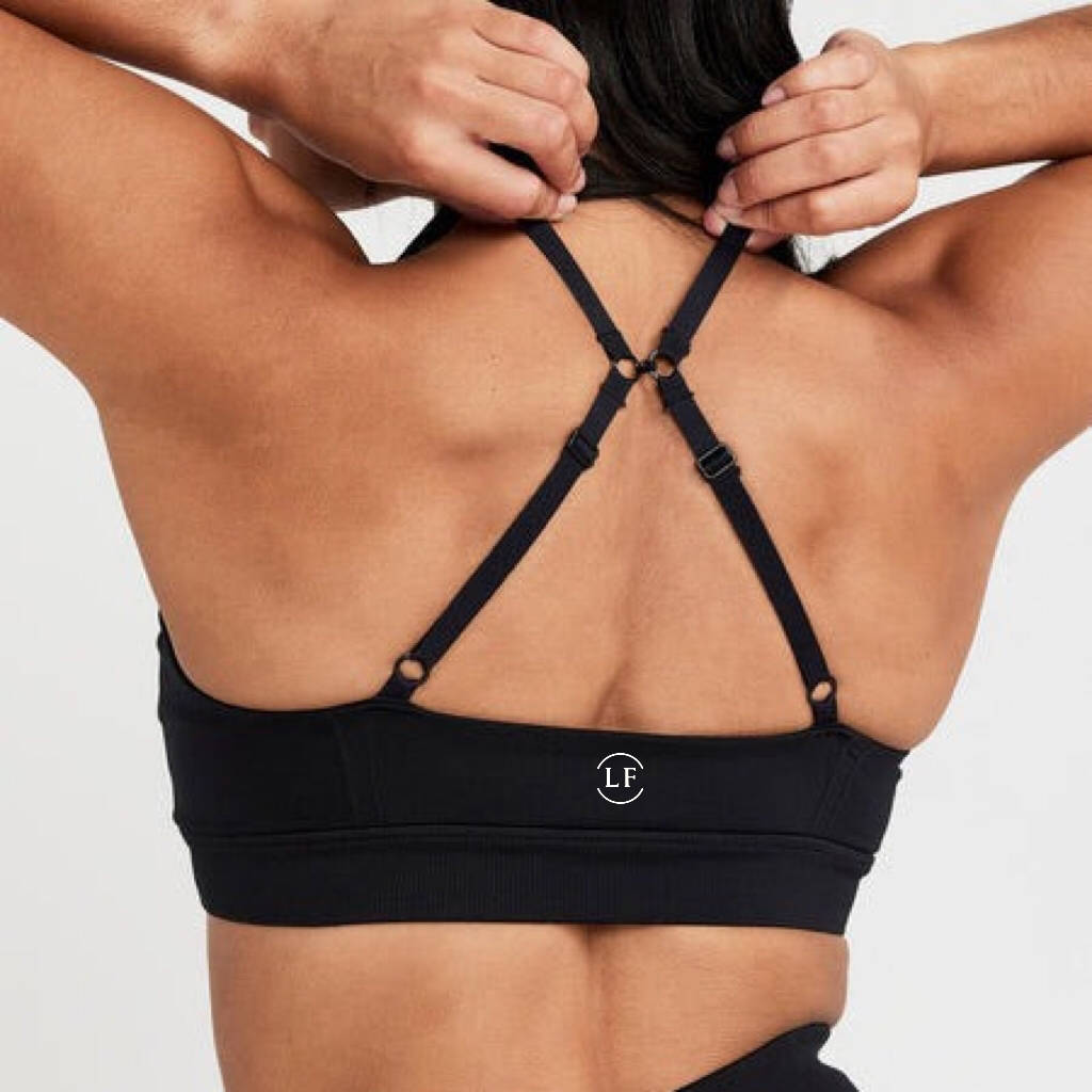 LF Active Aura Bra - Image 4