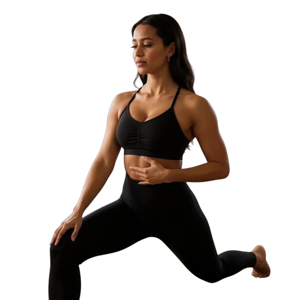 LF Active Aura Bra - Image 6