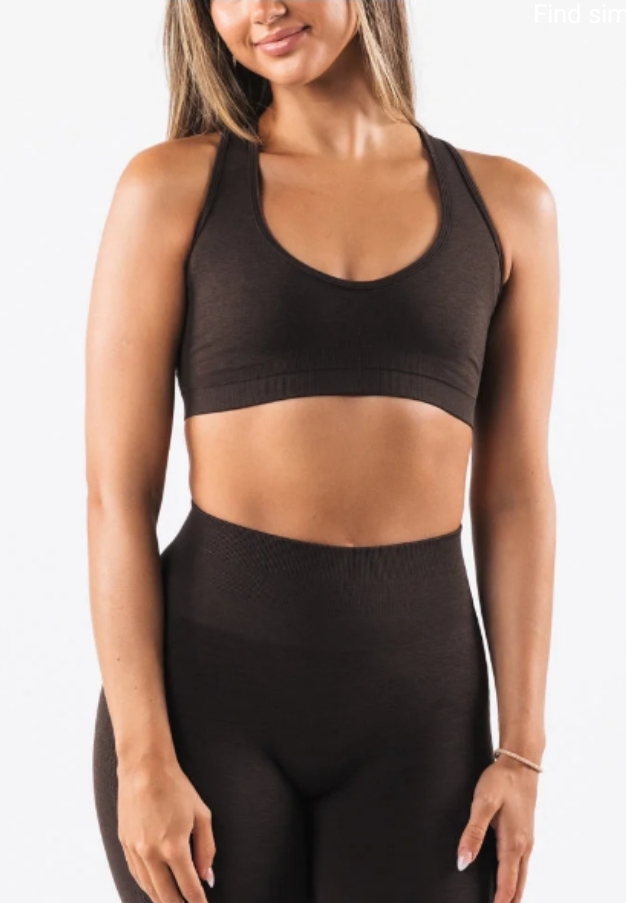 LF Flowlite Bra - Image 4