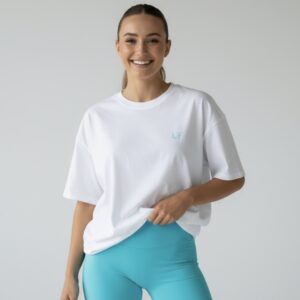 LF Sculpt and Stretch Shorts - Aqua