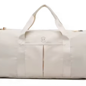 LF Duffel Gym Bag