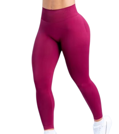 LF Sculpt and Stretch Brown Leggings - Image 5