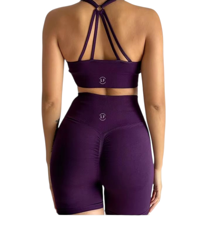 LF Radiant Active Bra