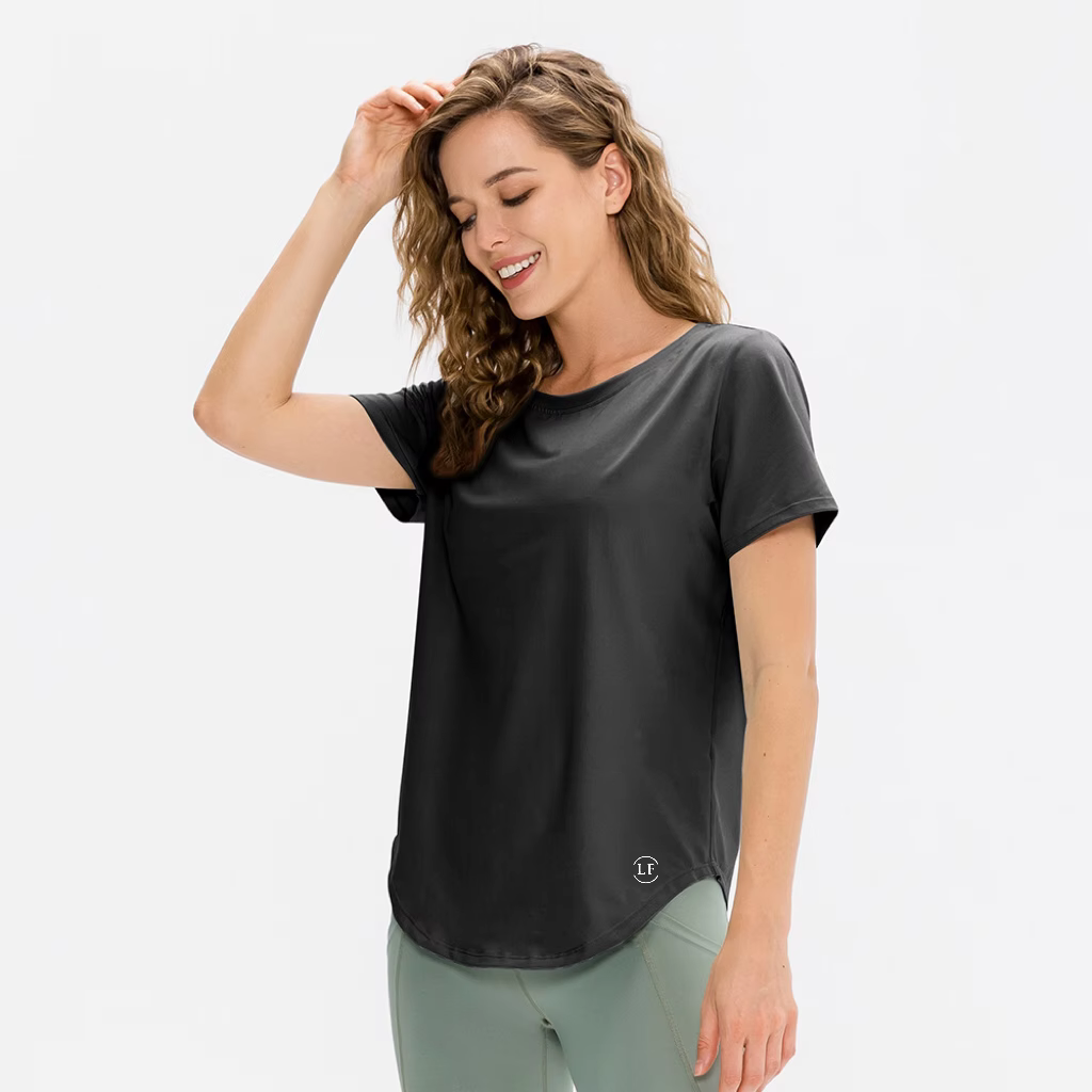 LF Cool Breeze Tshirts - Image 4