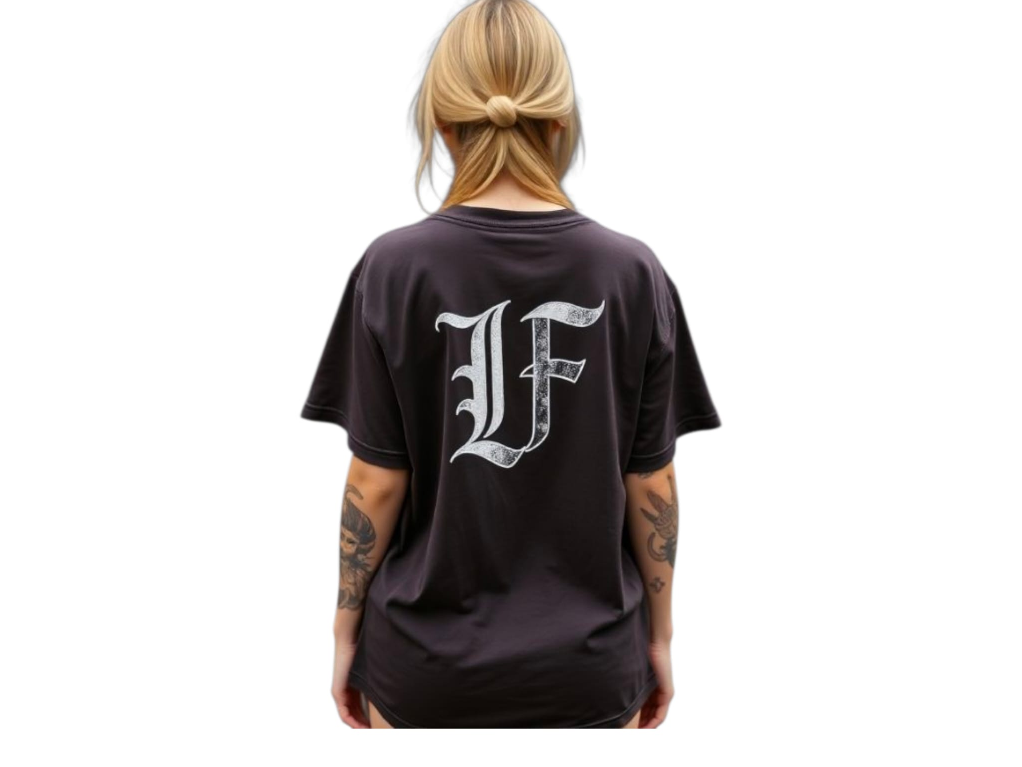 Oversized T-Shirts
