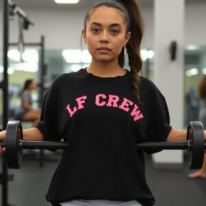 LF Icon Tee