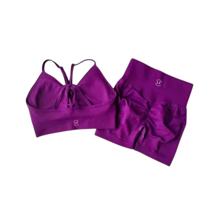 LF Radiant Active Bra - Image 2