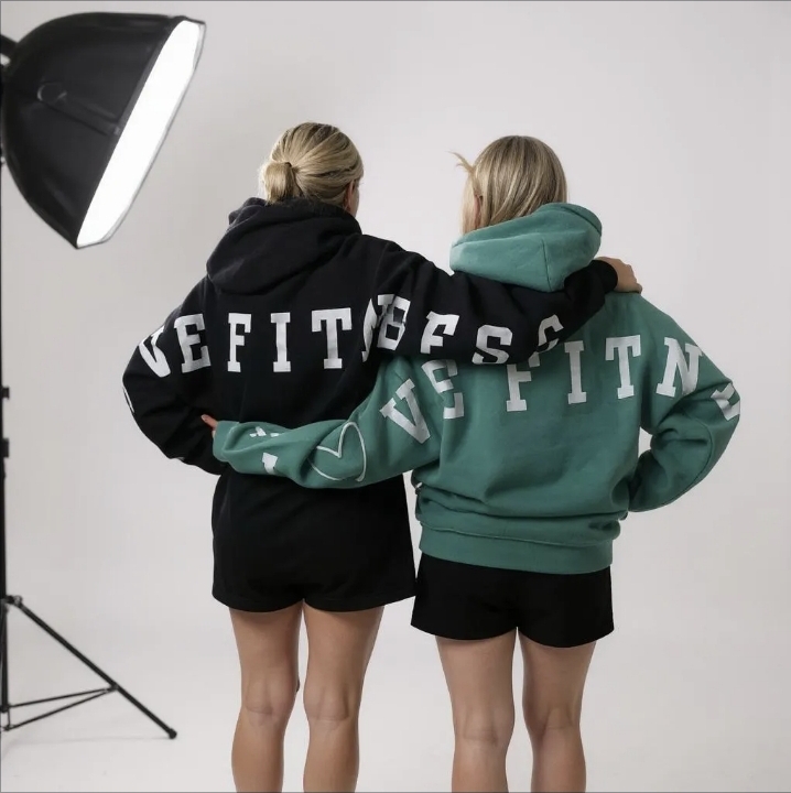 LF Unity Hoodie - Image 2