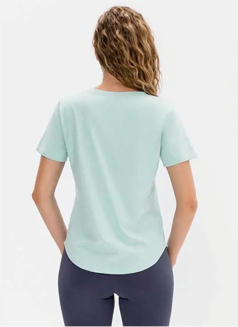 LF Cool Breeze Tshirts - Image 2