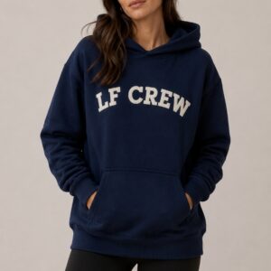 LF Crew - Navy