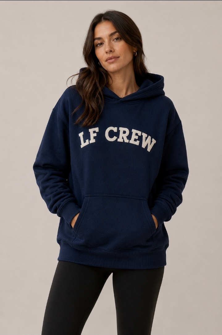 LF Crew - Navy