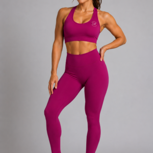 LF Sculpt and Stretch - Berry