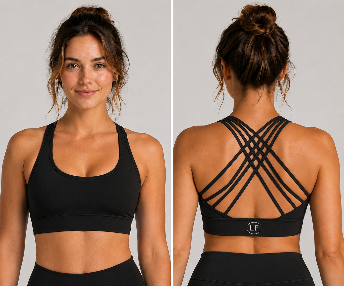 LF Radiance - Bra - Image 6