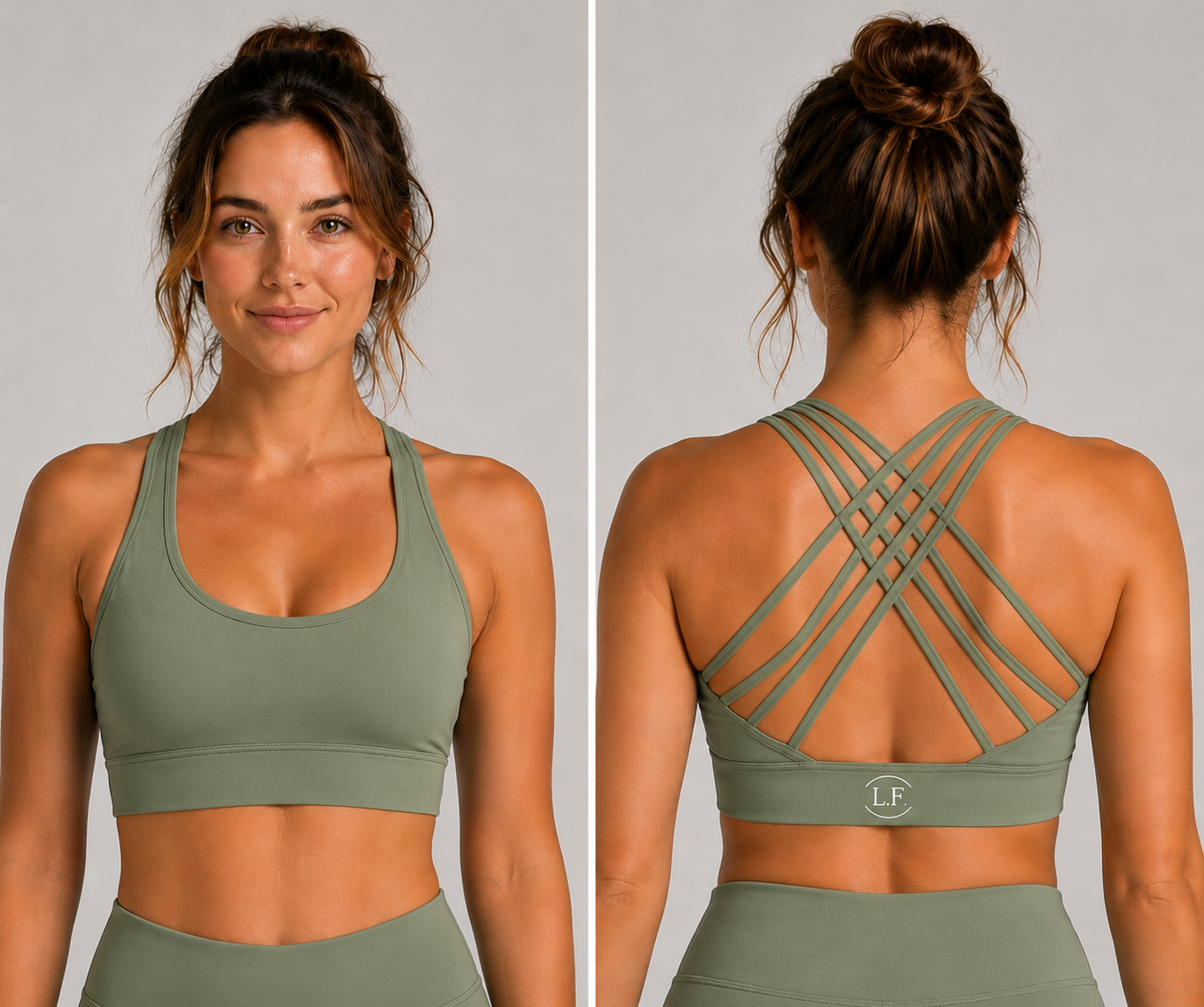 LF Radiance - Bra - Image 2