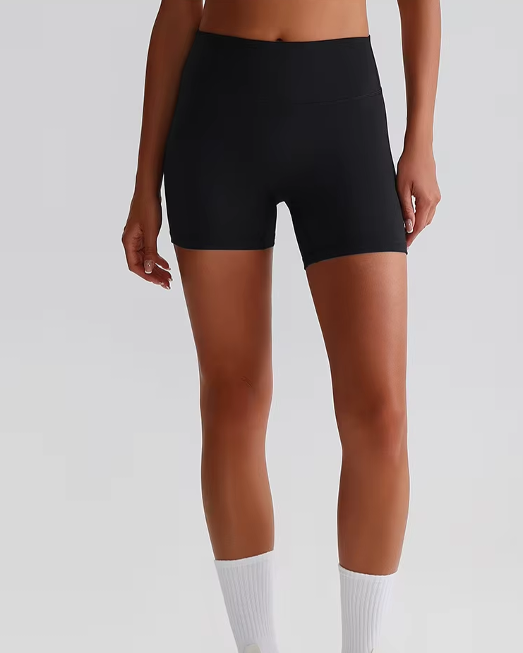 LF Luxefit Shorts (Available as a set) - Image 2