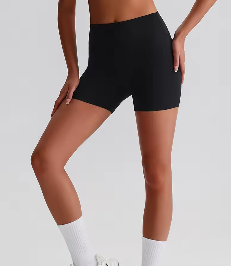 LF Luxefit Shorts (Available as a set)