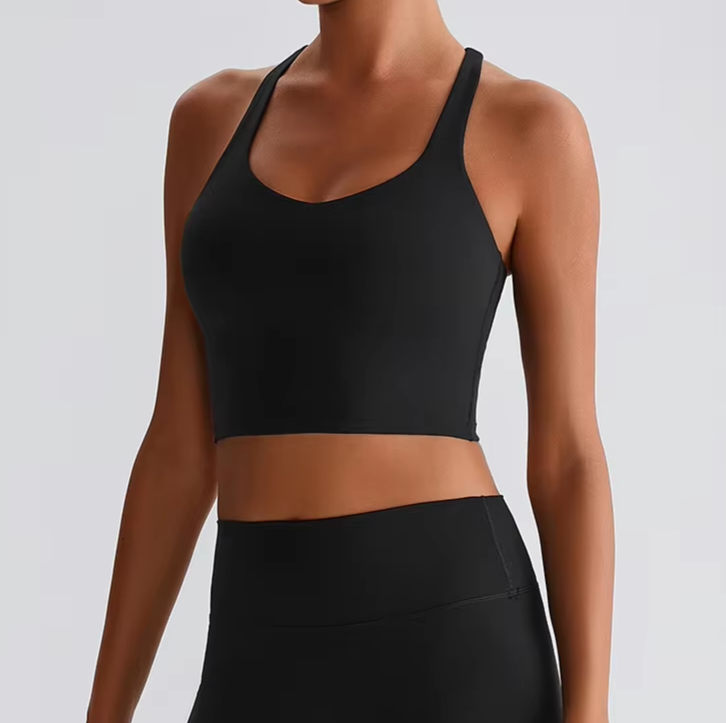LF Luxefit Top