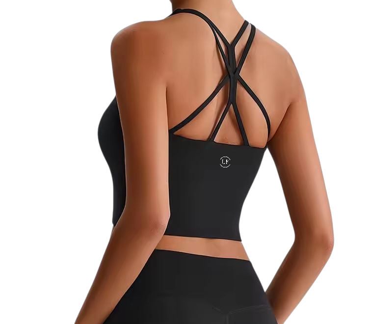 LF Luxefit Top - Image 2
