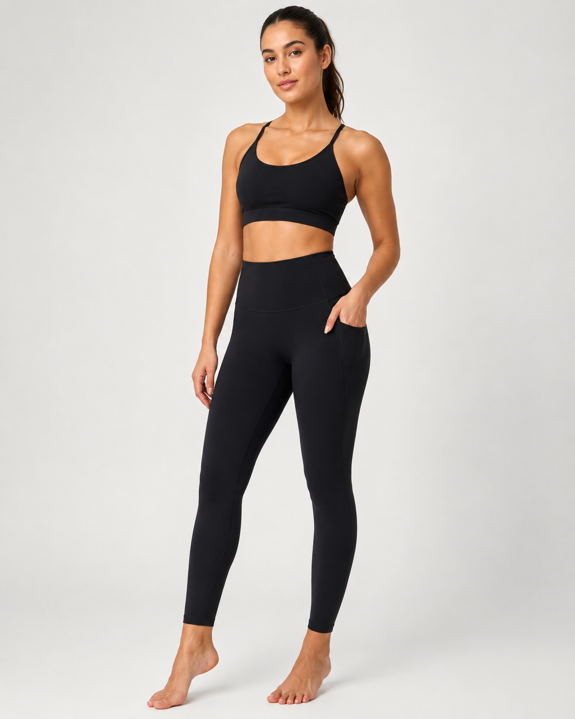 LF- All day leggings