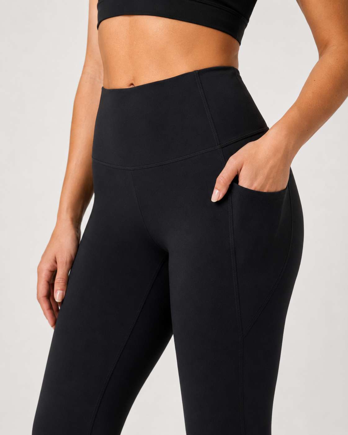 LF- All day leggings - Image 2