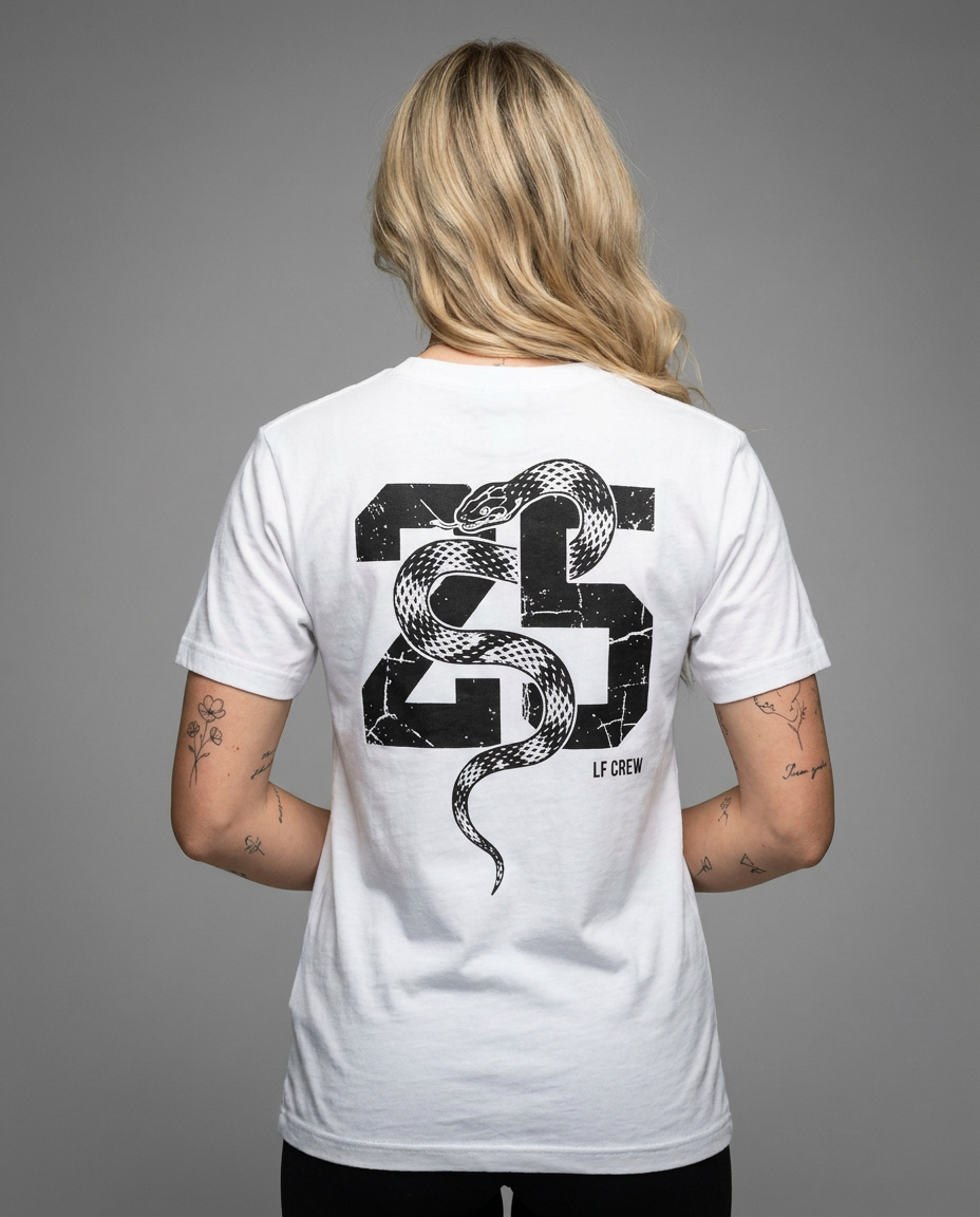 LF Anarchy tee