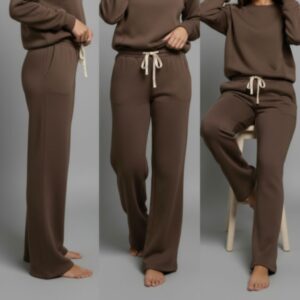 LF Chocolate Joggers