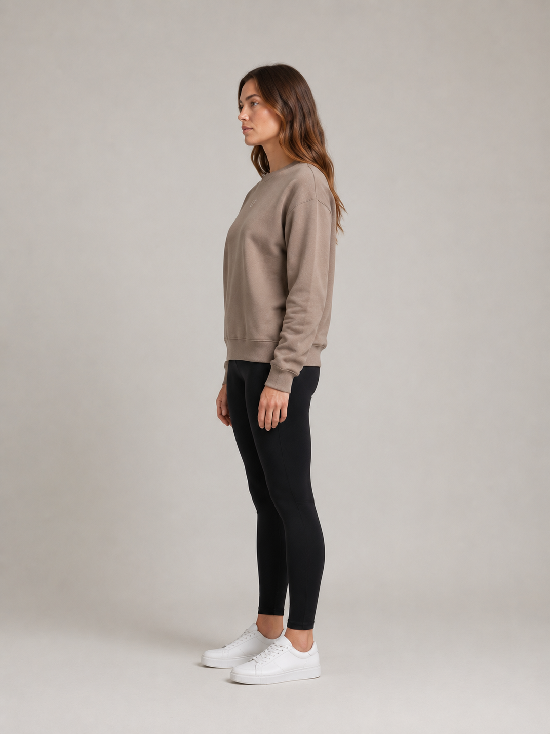 LF Anchor Crewneck - Image 3
