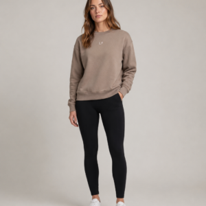 LF Anchor Crewneck