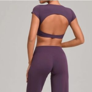Plum fitness set