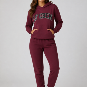 LF Varsity Heritage Tracksuit