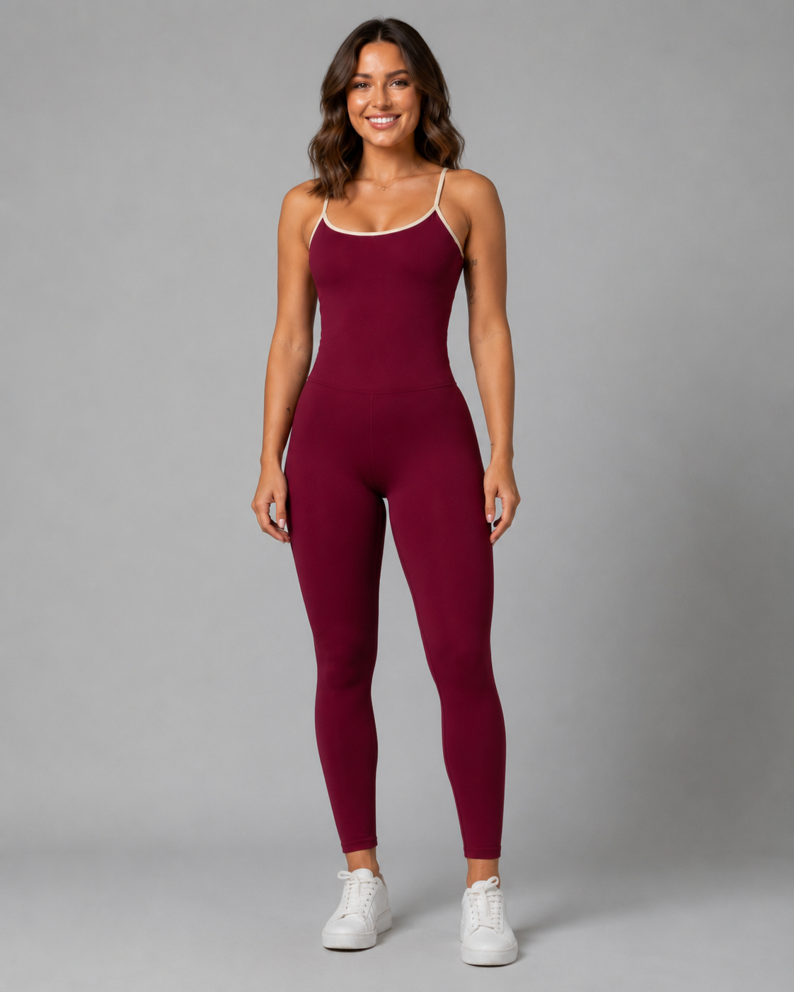 LF Sculpt and Stretch-Flow