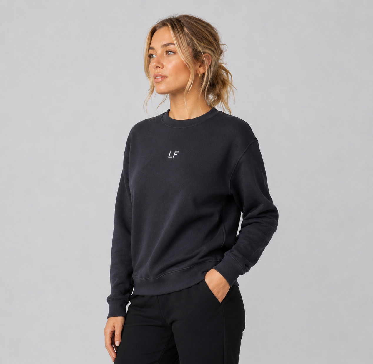 LF Signature Essential Sweat - Image 2