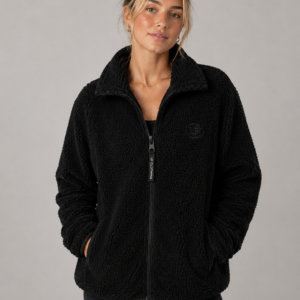 LF- Teddy Jacket
