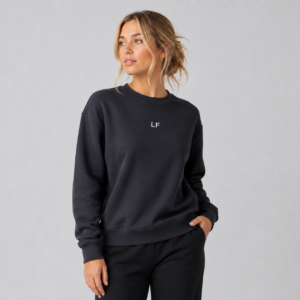 LF Signature Essential Sweat
