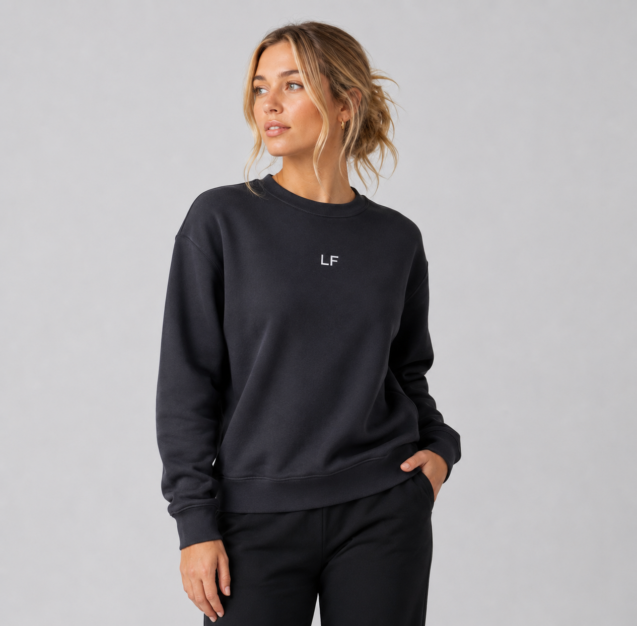 LF Signature Essential Sweat