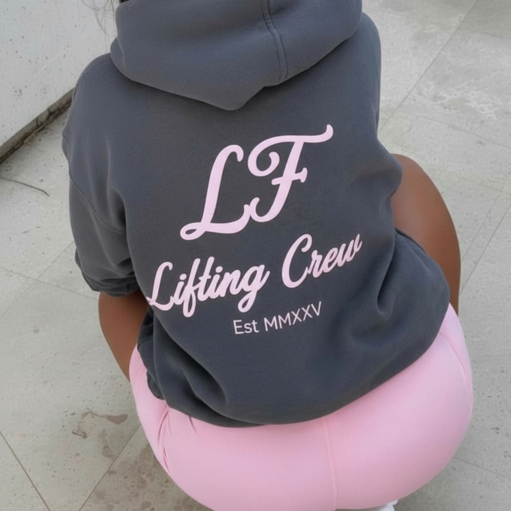 Love Fitness Collection