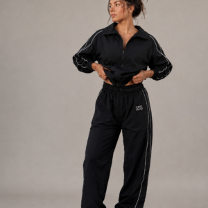 555 Tracksuit- By Millie