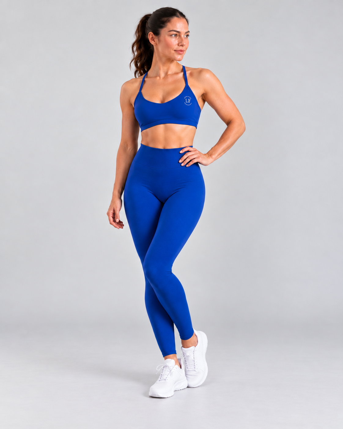 LF- Royal Blue Set-Multiple Options