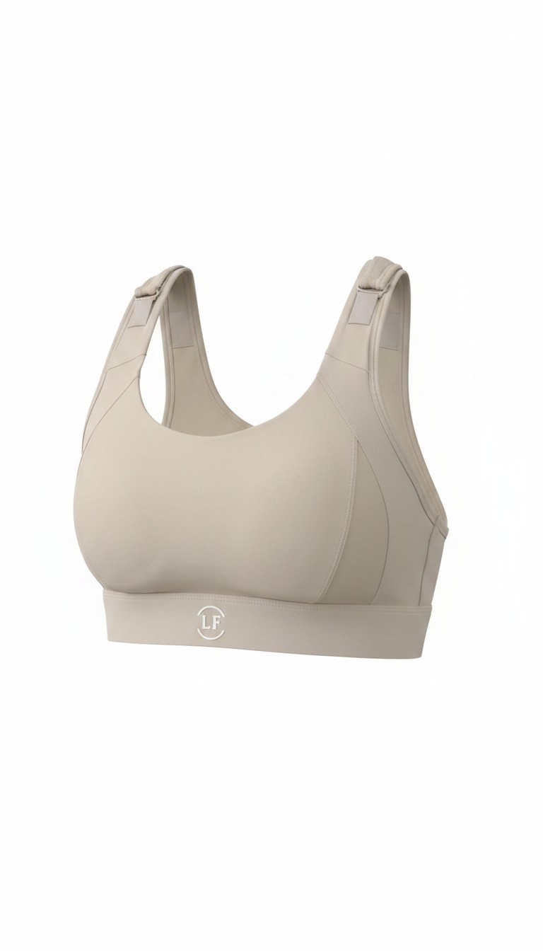 LF Velocity Pro Ivory- High Impact - Image 2