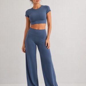 Blue Set by LF Clothing