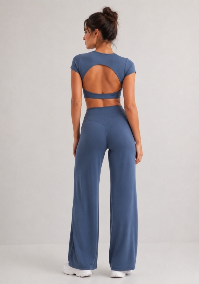 LF Elegance - Blue - Image 3