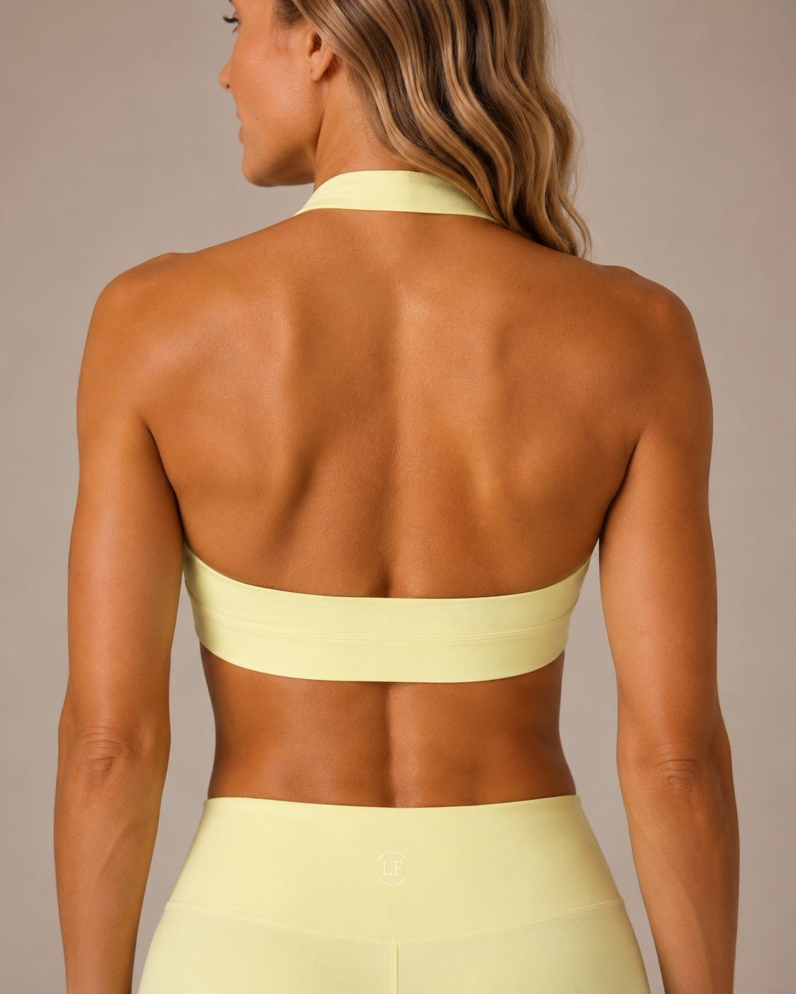 LF Limitless - Mellow Yellow Set - Image 4
